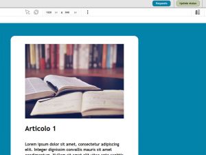 Novit� e miglioramenti di oZone 5.7.6